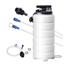 Vevor Pneumatic Fluid Extractor With Suction Hose Oil Changer Fuel Pump. Fixed Price $93.95.