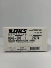 New Dks Doorking 8040-080 Rf Receiver Microplus & Microclik Compatible. Fixed Price $108.86.