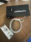 ***oem New Liftmaster Automatic Jackshaft Power Lock 001-9412-000. Fixed Price $50.00.