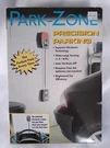 Park-zone Precision Parking Aid Garage Device Ultrasonic Sensor PZ-1100 Nib. Fixed Price $24.95.