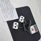 Digital Garage Parking Assistant, Car Dual Sensors By Logicxyz No Ac Adapter. Fixed Price $20.00.