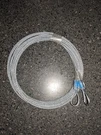 Garage Cables For Wayne Dalton & Overhead Brand Doors *not Torqumaster*. Fixed Price $12.50.
