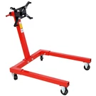 Vehicle Engine Block Stand, 1250LBS 360 Rotating Metal For Garage Auto Repair. Fixed Price $189.85.