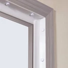 Vevor Garage Door Top And Sides Seal 34 Ft Universal Weather Stripping. Fixed Price $27.99.