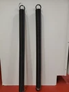 Everbilt 160 Lbs. Extension Springs (2-PACK). Fixed Price $45.00.