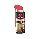 WD40 100581 3 In Dry Garage Door Lube Spray - 11 Oz.. Fixed Price $11.89.