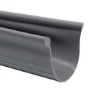 Earthtec Garage Door Weather Seal - Bottom Bead Type Grey Vinyl 10. Fixed Price $38.28.