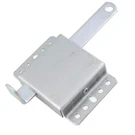 Clopay Garage Door Lock Sliding Interior Side Steel Overhead Security. Fixed Price $11.41.