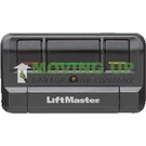 Liftmaster 813LMX Gate Garage Remote Transmitter For 315 Mhz Dip (361LM). Fixed Price $45.64.