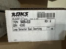 Doorking 9409-010 Dual-channel Plug-in Loop Detector For Gate Operator. Fixed Price $150.00.