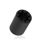 Himarklif Garage Door Opener Sprocket Coupler Part Compatible With 1 Piece. Fixed Price $10.57.