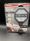 New Striker Garage Parking Sensor Aid 00246 Easy Install Adjustable Distance. Fixed Price $14.25.