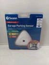 New Swann Swads-garsen Garage Parking Sensor Wireless Alert Vehicle. Fixed Price $13.99.