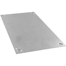 1PK Bud Industries Inc BPA-1590 Plate, Bottom, AC-401, AC-403, AC-421, Alum. Fixed Price $20.83.
