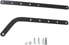 Yhdoor Openers Curved Arm,garage Parts, Black, YHARM-1. Fixed Price $17.98.