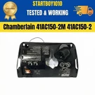 Sears Chamberlain 41AC150-2M Opener Circuit/logic Board Purple Learn Button. Fixed Price $59.00.