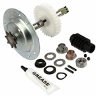 Gear Sprocket Kit 1/3-1/2HP Liftmaster Sears Garage Door Opener Craftsman Part. Fixed Price $27.99.
