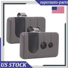 For Sears Craftsman 3-BUTTON Garage Door Remote Control 139.53753 371ML 315MHZ. Fixed Price $12.00.