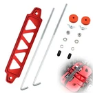 Battery Hold Down Bracket, Aluminum Alloy Tie T.... Fixed Price $15.34.