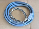 Nlc 3'X6' E-NL09-18 Preformed Direct Burial Vehicle Loop 1/2" Gate Opener. Fixed Price $99.99.