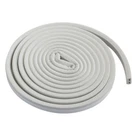 (2) M-d Building Products Premium 5/16 In. X 10 Ft. White Weatherstrip. Fixed Price $17.59.