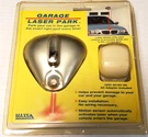 Maxsa Innovations 37311 Park Right Garage Laser For One Car New Sealed. Fixed Price $19.99.