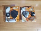 Set Of 2 Laser Parking Sensors For Vehicle- Directed Electronics Boa 9150T. Fixed Price $50.00.