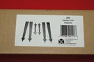 Household Essentials Decorative Garage Door Accent Magnets Kit 240 Brand New. Fixed Price $25.88.