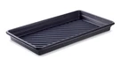 Pig Utility Containment Tray 23.93 Gal Black 28.25X52.25X5". Fixed Price $172.97.
