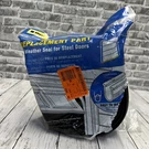Clopay 18 Ft. Replacement Part Weather Seal For Steel Garage Doors New. Fixed Price $28.99.