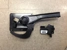 Whiting Style Door Lock 77 & Keeper 7515 Roll Up Trailer Assembly. Fixed Price $64.99.