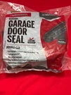 New Md 09060 Platinum 18' Strip Extra Strength Bottom Garage Door Seal. Fixed Price $9.99.
