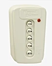 Nos Wayne Dalton Wireless Keyless Entry System Model 3966-372C Wall Control. Fixed Price $57.00.