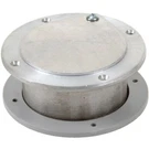 Garage Door Port Non Latching Exhaust Vent 4 2 Wall Mount Fresh Air. Fixed Price $60.95.