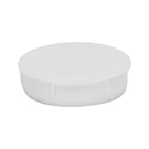 Hardware 35MM (1-3/8") Plastic Hole Plug, White, 10 Pack ROKHP35WH. Fixed Price $14.83.
