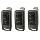 Garage Door Remote Fob For O3T-BX Genie Inteillicode Overhead Dodger. Fixed Price $44.95.