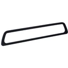 Moforkit 3RD Third Brake Light Seal Gasket Compatible With 2009-2014, Black. Fixed Price $21.03.
