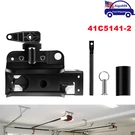 Garage Door Opener Trolley Assembly 41C5141-1 & 41C5141-2 Fits For Chamberlain. Fixed Price $32.90.