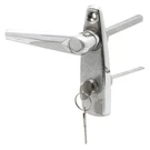 Prime-line Gd 52147 Lift Handle, Chrome, 54DR90. Fixed Price $42.63.