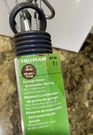 New Hillman 852150 Garage Door Extension Spring, 25" 160 Lbs. For 7 High. Fixed Price $35.00.
