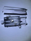 Liftmaster 41D3452 Limit Switch Assembly Garage Door Opener 1345 1346 3265 3280. Fixed Price $35.50.