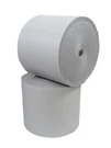 Reflective White Foam Insulation Heat Shield Garage Door Panel 2X18FT + Ds Tape. Fixed Price $44.44.
