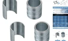 19806A04 19807A04 Garage Door Opener Collar And Clip Kit Replacement For Genie. Fixed Price $22.20.