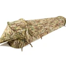 Upgraded Tactical Bivy Tent Waterproof Windproof Solo Shelter With Poles Window. Fixed Price $139.99.