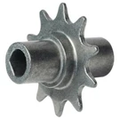 Genie 27191A.S 10 Tooth Chain Drive Sprocket Top Shaft Garage Opener Powerhead. Fixed Price $14.50.