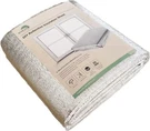 Diy Reflective Insulation Window Kit 48" X 10'+65 Self Adhesive Pads-foam Core. Fixed Price $27.95.