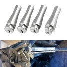 Rgoaanc 4PCS Door Latch Cable Repair Kit, Lock Ends, 3. Fixed Price $11.06.