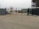 Photo A3 Entrance Building Site, Godinton Way ASHFORD/TR0042 Seen Fr C2017. Fixed Price $23.49.