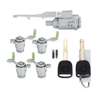 Ignition Switch Cylinder & 4X Left Right Door Lock W/ 2 Keys Compati.... Fixed Price $73.57.