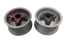 Torque Force D400-144 12' Standard Lift Garage Door Cable Drums Pair Left Right. Fixed Price $26.39.